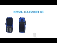 Güçlü Alma Yeteneği Mobil Gsm Anteni Suya Dayanıklı Küçük Gsm Anteni Dış Mekan