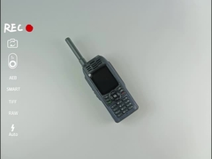 320x240 CDMA 450Mhz Cep Telefonu 32GB 800MHz Büyük Pil Kapasiteli Telefonlar