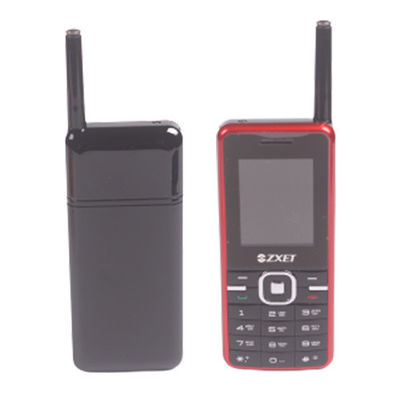 satın al DLNA Lityum İyon Pil Cep Telefonları CDMA 450MHz Harici Anten Cep Telefonu online manufacture