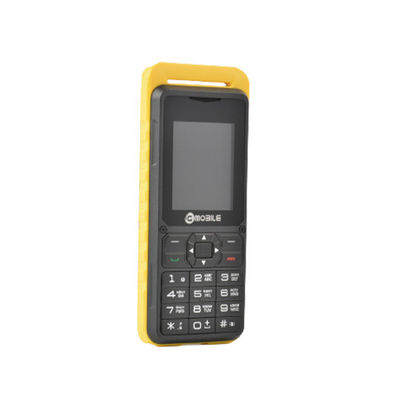 satın al Güçlü Gizlilik DLNA Cep Telefonu CDMA 450MHz Tek Çekirdekli Telefon online manufacture