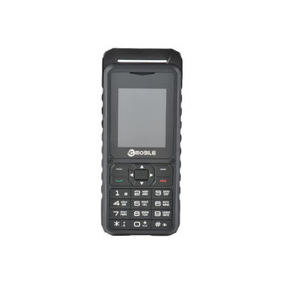 satın al Kulaklık 320x240 Li Ion Pil Mobil Kart Yuvası Dış Mekan TFT Çift Sim Kartlı Telefon online manufacture