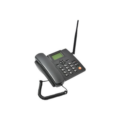 satın al Parazit Önleyici Ev Sabit Telefon Geniş Kapsamlı SMS Kablosuz Sabit Telefon online manufacture