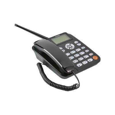 satın al Destek FM Radyo İş Sabit Telefon Düşük Arama Düşürme Oranı Eller Serbest Kullanım Desteği online manufacture