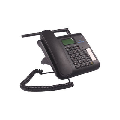 satın al CDMA 450MHz Sabit Kablosuz Telefon Güçlü Gizlilik Lityum Pil online manufacture