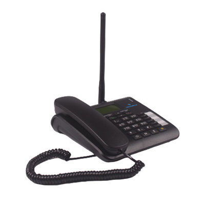 satın al Hafif Küçük CDMA 450MHz Sabit Telefon 1200mAh Sabit Hücresel Terminal online manufacture
