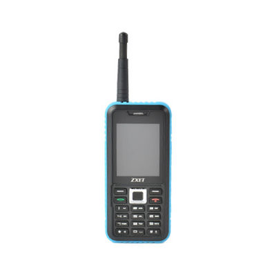 satın al Qualcomm CDMA 450Mhz Cep Telefonu FM Radyo MP3 Çalma Harici Anten Telefon online manufacture