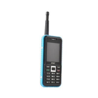 satın al CDMA 450Mhz Qualcomm Cep Telefonu Küçük 320x240 Li Ion Pil Cep Telefonu online manufacture