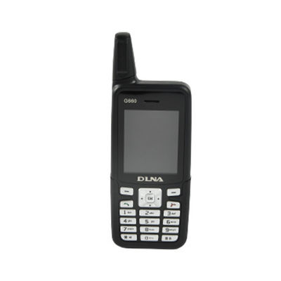 satın al Güçlü Sinyal 2000mAh Pil ile CDMA 450Mhz Li Ion Pil Cep Telefonu online manufacture
