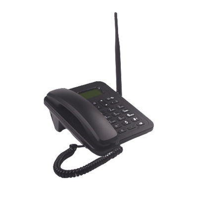 satın al Güçlü Sinyal Alımı 1000mAh GSM Sabit Telefon Çift SIM Kablosuz Cep Telefonu online manufacture