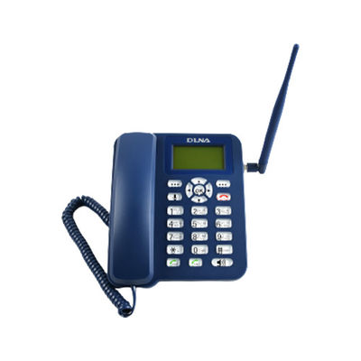 satın al TF Kart GSM Sabit Telefon Kamu Telefon Mağazası Çift Sim Kartlı Telefon Sabit Hat online manufacture