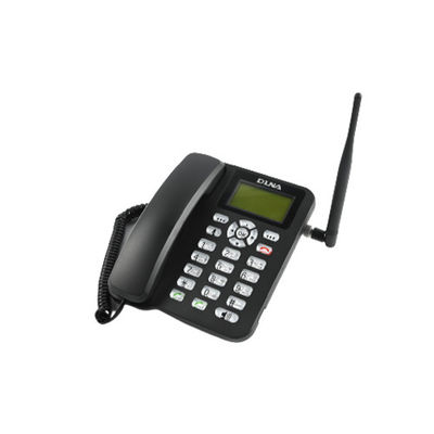 satın al Sabit GSM Sabit Telefon Kablosuz Gsm Sim Kart Sabit Telefon online manufacture