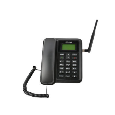 satın al Coach Mevcut Masaüstü GSM CDMA Sabit Telefon Büyük Kapasite Bakımı Kolay online manufacture