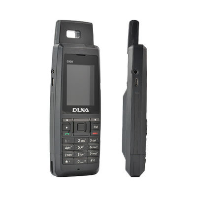 satın al İyi Ses Kalitesi Lityum Pil Telefon Qualcomm Li Ion 2000mAh 3 Gsm Sim Telefon online manufacture