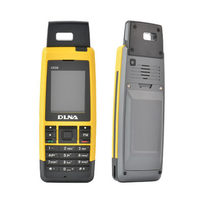 satın al 2g CDMA 450Mhz Cep Telefonu Yedek Pil Dahili Güç Cdma Gsm Telefonlar online manufacture