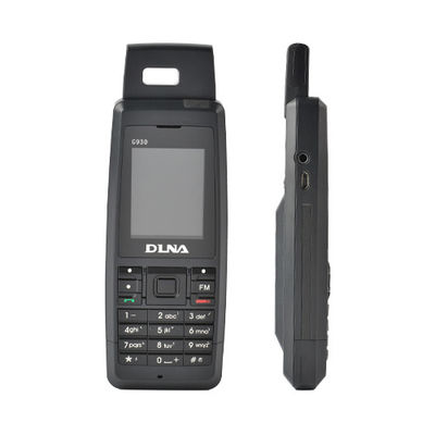 satın al Çift Kart Yuvası 900MHz 3 Gsm Sim Telefon 320x240 TFT Tek Çekirdekli Telefon online manufacture