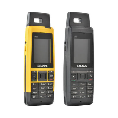 satın al Elektromanyetik Radyasyon Küçüktür 3 GSM SIM Mobil MP3 Çalma Qualcomm online manufacture