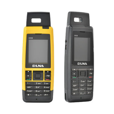 satın al Uzun Bekleme Süresi 320x240 3 Gsm Sim Mobil Li-Ion 2000mAh 320x240 online manufacture