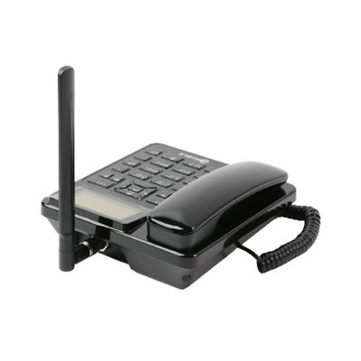 satın al Kablosuz Dijital CDMA Sabit Telefon 450MHz 1000mAh Güçlü Gizlilik online manufacture