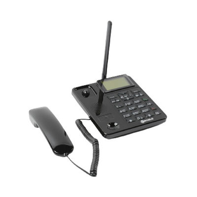 satın al Düşük Arama Düşürme Oranı 450MHz Cdma Kablosuz Telefon Sabit Hat Dijital Telsiz Telefon online manufacture