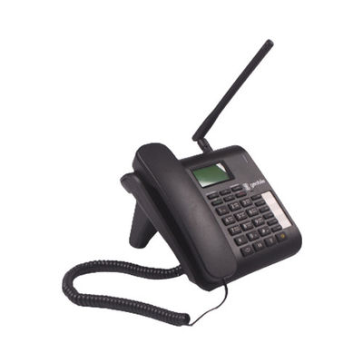 satın al Eller Serbest Taşınabilir CDMA Sabit Telefon 450MHZ Cdma Kablosuz Telefon online manufacture