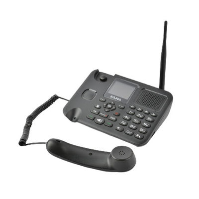 satın al Bluetooth Ev Sabit Telefon Güçlü Gizlilik Kablosuz Sabit Telefonlar online manufacture