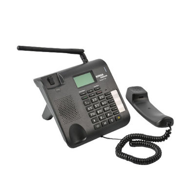 satın al Otel Sabit Sabit Telefon Güçlü Gizlilik Analog Telsiz Telefon online manufacture