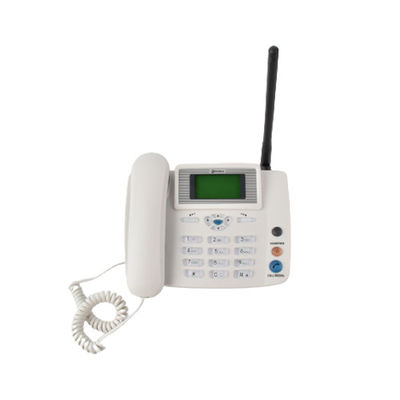 satın al 160X128 Otel Sabit Telefonları Qualcomm CDMA 450MHz Kablosuz Telefon online manufacture