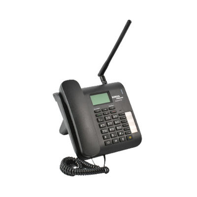 satın al Süper Kapasiteli Pil WIFI Otel Sabit Telefonlar Android SIM Analog Telsiz Telefon online manufacture