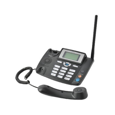 satın al CDMA 450MHZ Dijital Telsiz Telefon 1200mah Cdma Kablosuz Telefon İyi Ses Kalitesi online manufacture