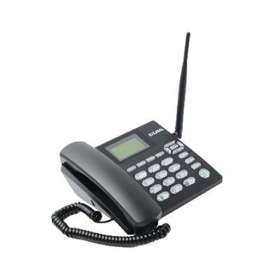 satın al 900MHZ GSM 850 Arayan Kimliği Telefonu Sesli Arayan Kimliği Lityum Pilli Telsiz Telefon online manufacture
