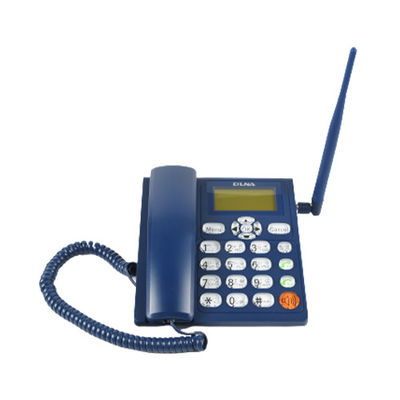 satın al Çift SIM Arayan Kimliği Kablosuz Telefon Sabit Kablosuz Telefon Stabil Performans Mağazası online manufacture