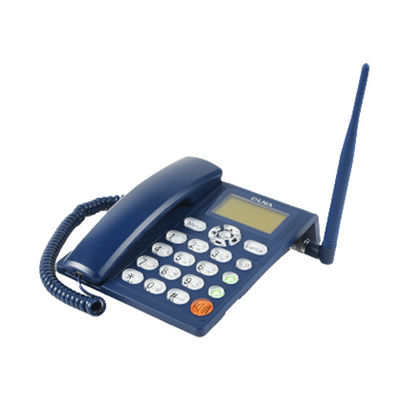 satın al Arayan Kimliği ile GSM Talking Arayan Kimliği Ev Telefonu Dijital Kablosuz Sabit Telefon online manufacture