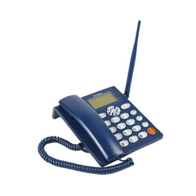 satın al Güçlü Gizlilik Arayan Kimliği Telefon Arayan Kimliği ile GSM Büyük Düğme Telefon online manufacture
