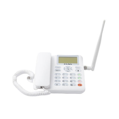 satın al Güçlü Gizlilik 900 GSM Masa Telefonu TNC Sim Tabanlı Masa Telefonu Eller Serbest online manufacture
