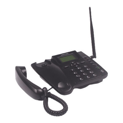 satın al MP3 Taşınabilir Gsm Masa Telefonu TNC FM Radyo Gsm Sim Sabit Telefon Uzun Ömürlü online manufacture