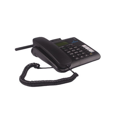 satın al 1200mah CDMA 450MHz Sabit Telefon Kablosuz Sabit Hücresel Terminal online manufacture
