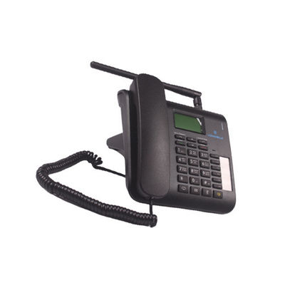 satın al CDMA 450MHz Küçük Sabit Telefon 1200mAh TNC Konut Sabit Telefon Hizmeti online manufacture