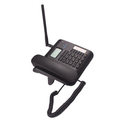 satın al MP3 Çalar CDMA 450MHz Sabit Telefon Tekrar Arama Handfree Sabit Sabit Telefon online manufacture