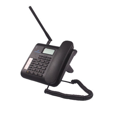 satın al 1200mah CDMA 450MHz Sabit Telefon Kablosuz Sabit Hücresel Terminal online manufacture