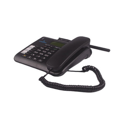 satın al Tekrar Arama 450MHz Kablosuz Cdma Sabit Telefonlar Handfree Küçük Sabit Telefon online manufacture