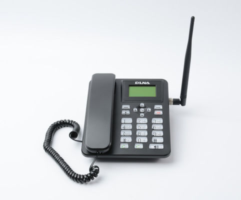 satın al İyi Sinyal ile 2 SIM Akülü Büyük Kapasiteli TNC Arayan Kimliği Telefonu online manufacture