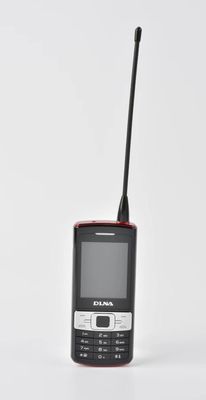 satın al DLNA XP200 CDMA 450 Mhz Cep Telefonu Moda Düz Ped 2.4 İnç Ekran online manufacture