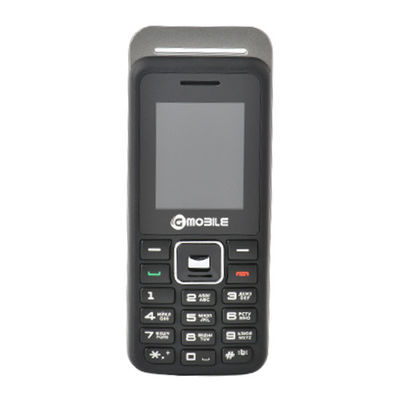 CDMA 450MHz DLNA Cep Telefonu Daha Uzun Bekleme Güçlü Akıllı Olmayan Sinyal MP3