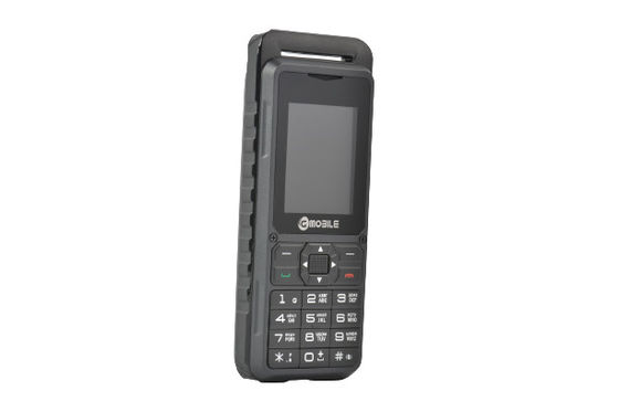 İyi Ses Kalitesi 2200mAh Lityum İyon Pil Mobil MP3 Çalma Akıllı Telefon Olmayan