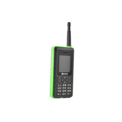 İyi Ses DLNA Cep Telefonu Hafif Li Ion 3000mAh Küçük Akıllı Telefon Olmayan