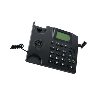 Coach Mevcut Analog Telsiz Telefon FM Radyo MP3 Çift Bekleme Telefonu