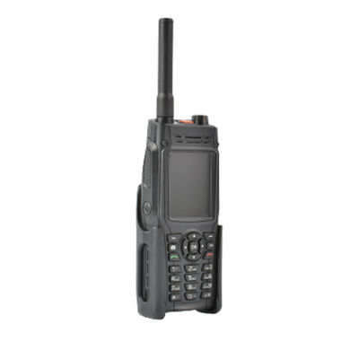 Yüksek İletişim 450MHz Küçük Cdma Telefon Işık FM Radyo Gsm Çift Sim Telefon