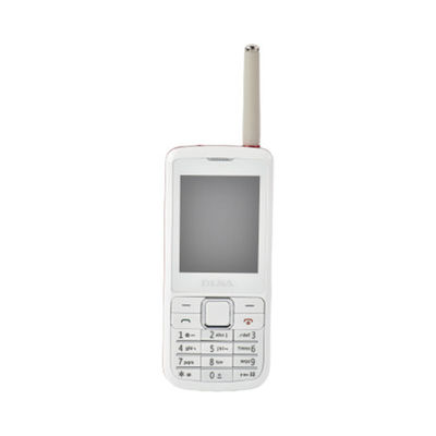 QSC 1110 Qualcomm Cep Telefonu MP3 Çalma 1200mAh Cdma 450mhz Telefon