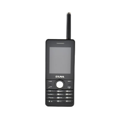 Güçlü Alıcı CDMA 450Mhz Cep Telefonu Teleskopik Anten 1200mAh Akıllı Olmayan