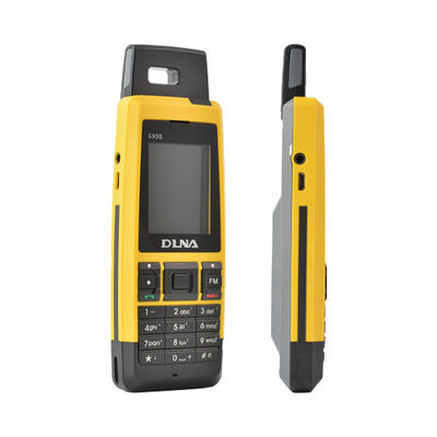 900MHz 3 GSM SIM Cep 60Hz TF Kart Büyük Pil Cep Telefonu